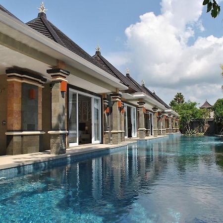 Kori Maharani Villas Паянган Экстерьер фото