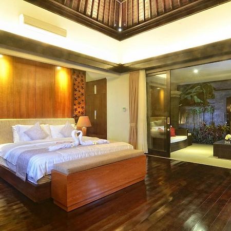 Kori Maharani Villas Паянган Экстерьер фото
