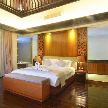 Kori Maharani Villas Паянган Экстерьер фото