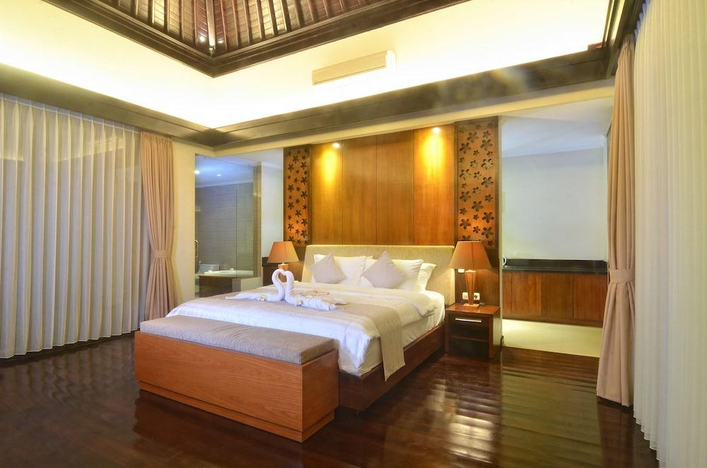 Kori Maharani Villas Паянган Экстерьер фото