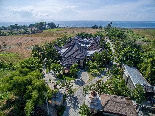Kori Maharani Villas Паянган Экстерьер фото
