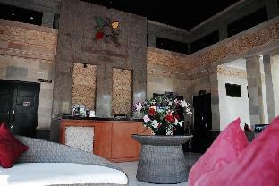 Kori Maharani Villas Паянган Экстерьер фото